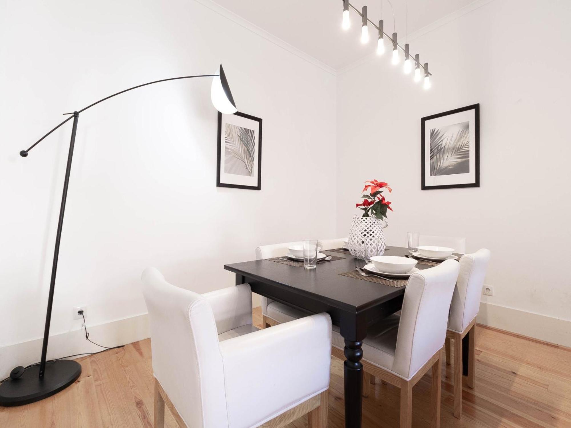 Akicity Praca De Espanha Sun Apartamento *