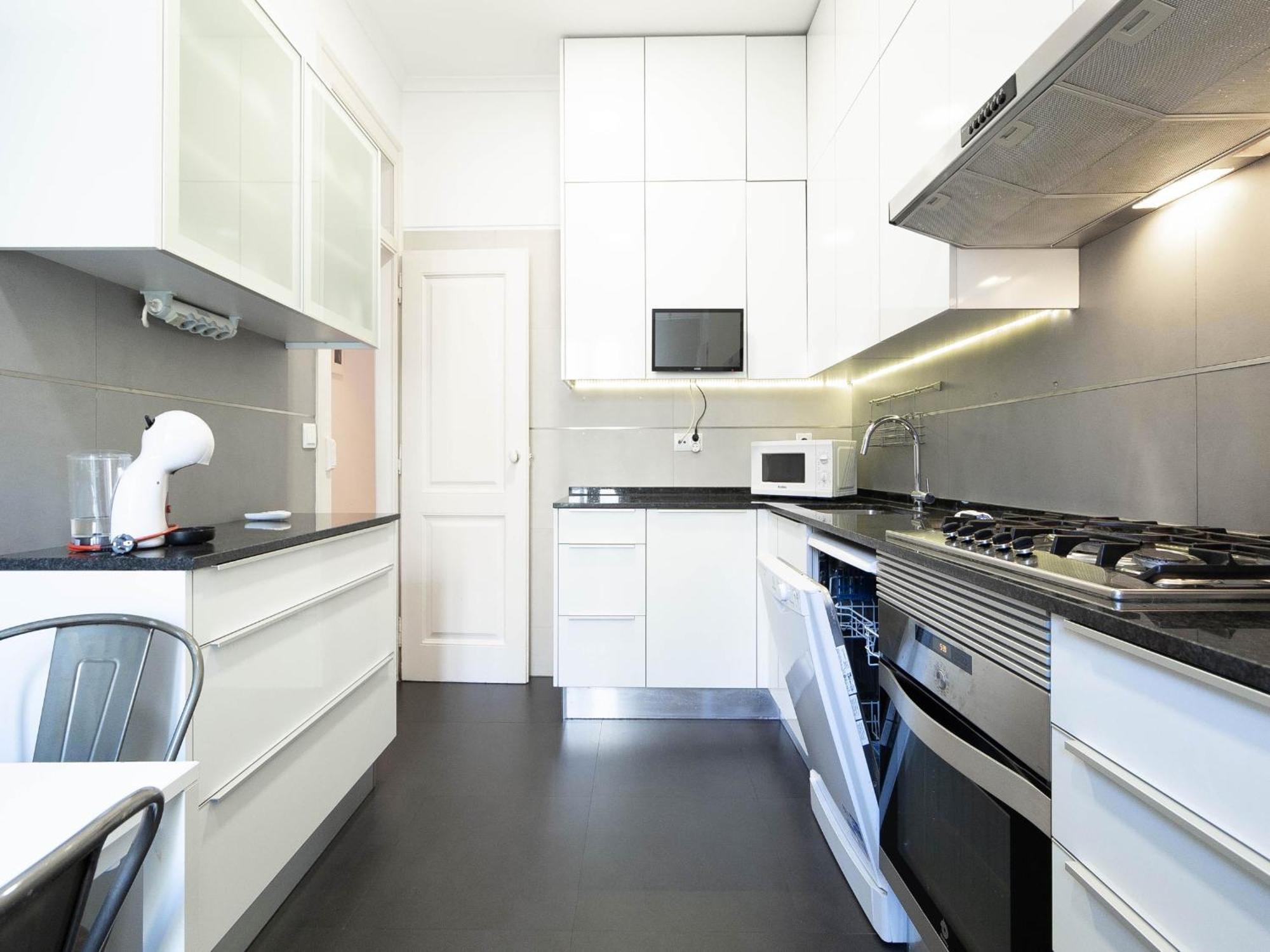 Akicity Praca De Espanha Sun Apartamento