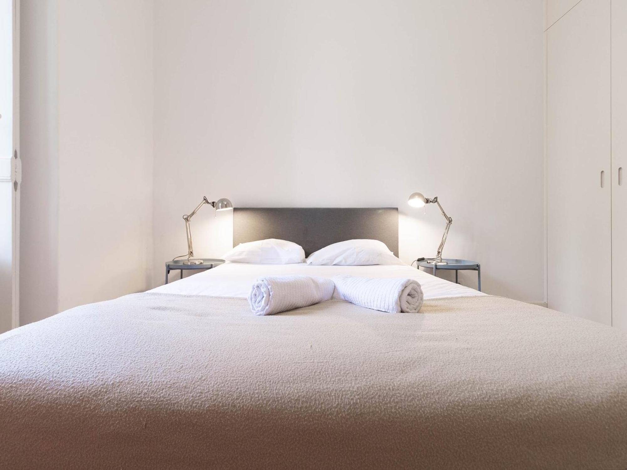 Apartamento Akicity Praca De Espanha Sun Lisboa