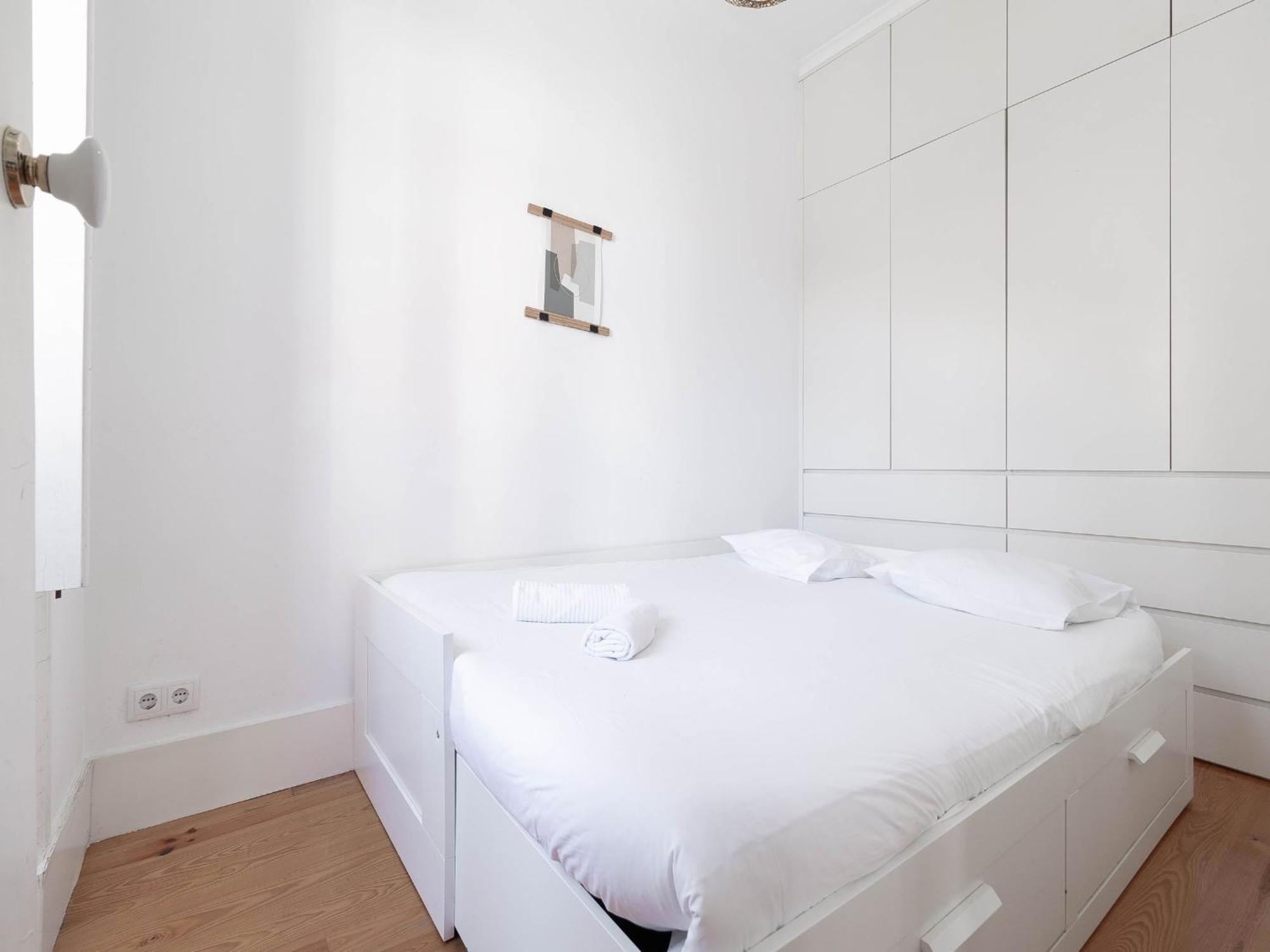 Akicity Praca De Espanha Sun Apartamento *